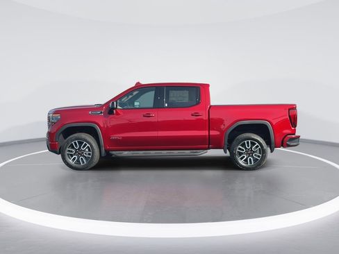 New 2026 GMC Sierra 1500 AT4 w/ AT4 Premium Package AWD/4WD image 5