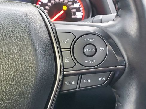 Used 2023 Toyota Camry XSE w/ Navigation Package FWD image 17