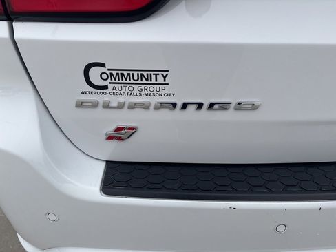 Used 2022 Dodge Durango GT image 16
