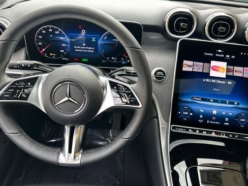 New 2026 Mercedes-Benz GLC 350e 4MATIC image 26