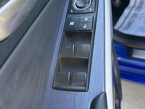 Used 2020 Lexus IS 350 F Sport w/ Blackline Edition AWD/4WD image 32
