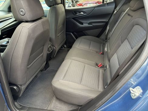 Used 2025 Chevrolet Equinox LT image 24