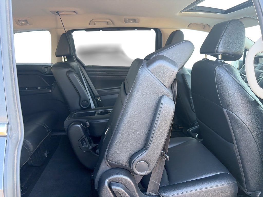 Used 2025 Honda Odyssey EX-L image 28
