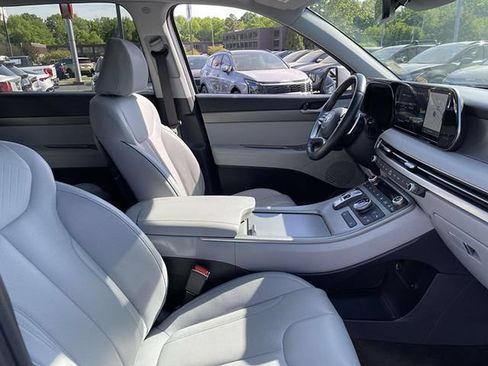 Used 2025 Hyundai Palisade SEL AWD/4WD image 10