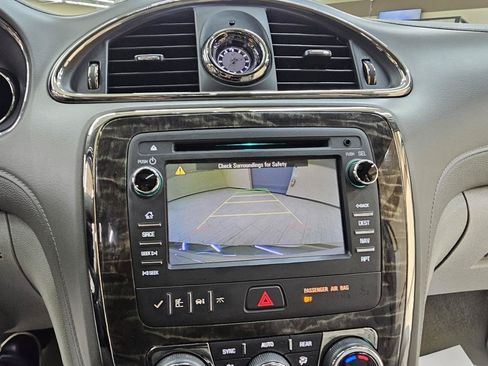 Used 2013 Buick Enclave Premium w/ LPO, Cargo Convenience Pkg FWD image 33