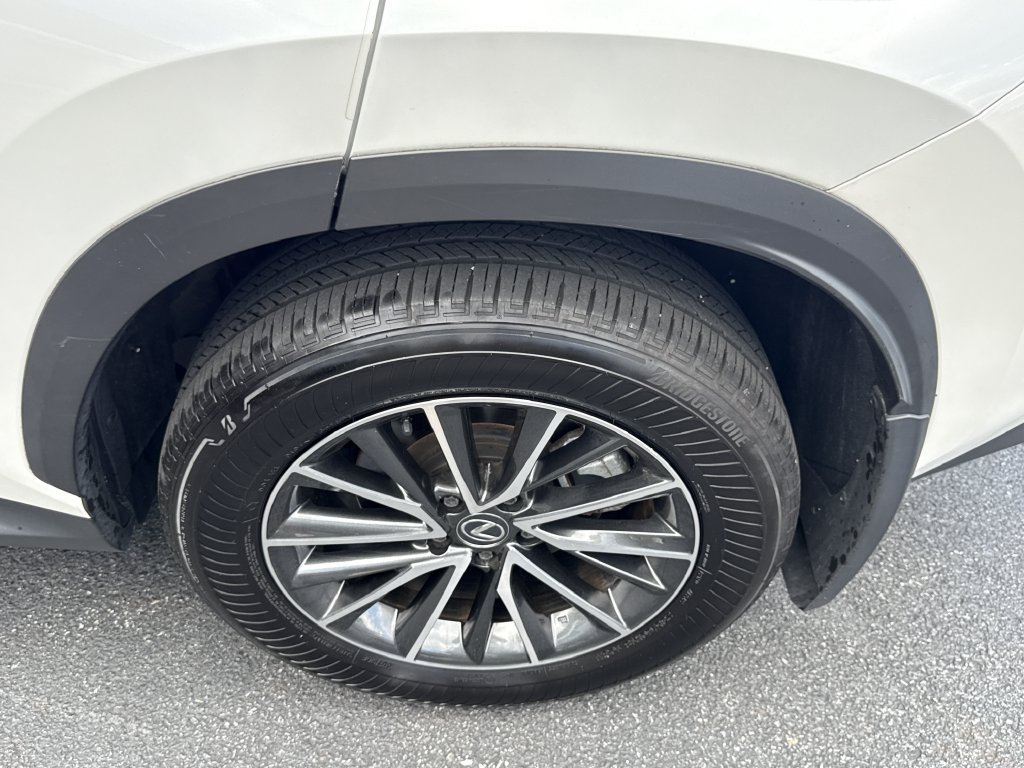 Used 2024 Lexus NX 350 AWD w/ Cold Area Package image 10