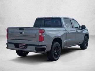 New 2026 Chevrolet Silverado 1500 RST RWD video 2
