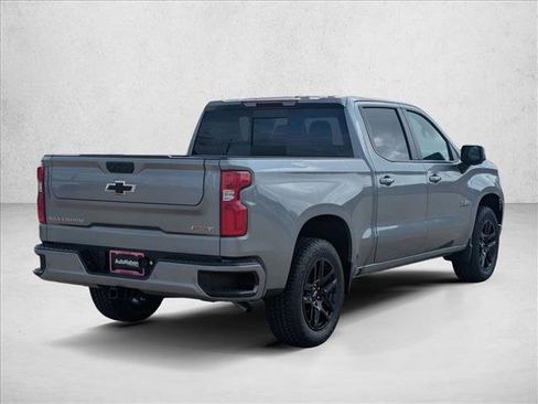 New 2026 Chevrolet Silverado 1500 RST RWD image 2