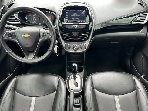 Used 2022 Chevrolet Spark ACTIV FWD image 13