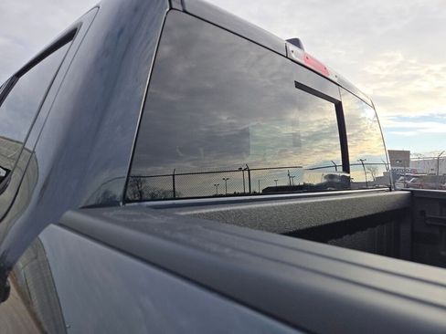 Used 2025 RAM 1500 RHO w/ Bed Utility Group image 22