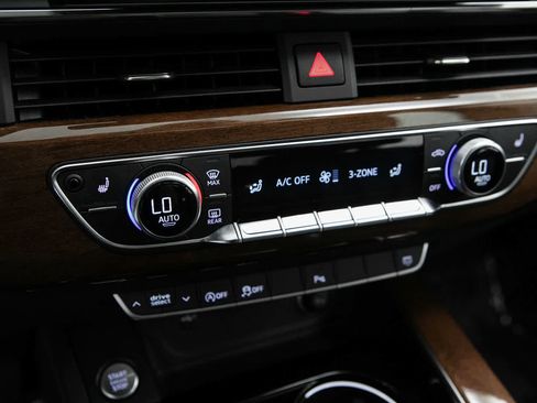 Used 2023 Audi A5 2.0T Premium Plus w/ Premium Plus AWD/4WD image 26