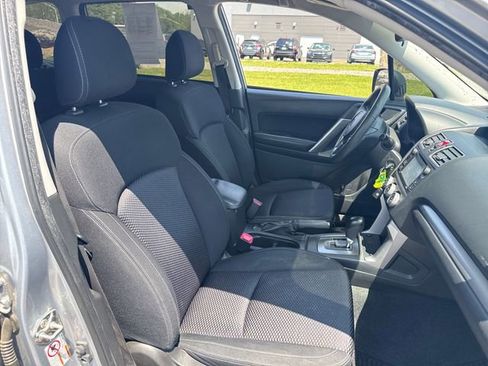 Used 2017 Subaru Forester 2.5i w/ Protection Package #1 AWD/4WD image 13
