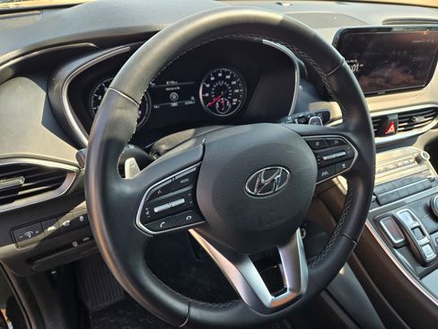 Used 2023 Hyundai Santa Fe XRT AWD/4WD image 10