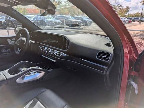 Used 2022 Mercedes-Benz GLE 350 image 16