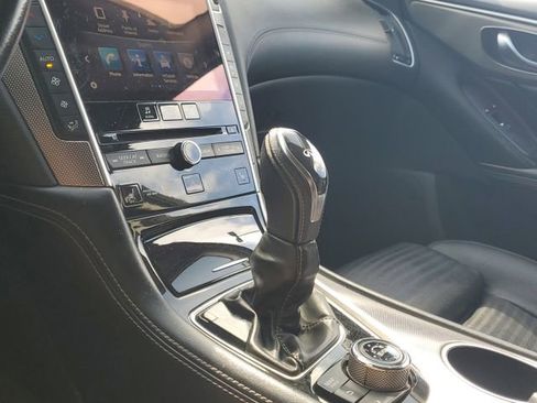 Used 2018 INFINITI Q50 Sport image 27
