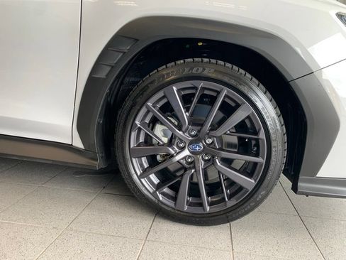Used 2024 Subaru WRX Premium w/ Popular Package #2A AWD/4WD image 23