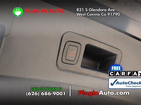 Used 2021 Tesla Model S Long Range Plus AWD/4WD image 15