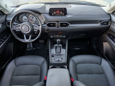 Used 2020 MAZDA CX-5 Touring image 23