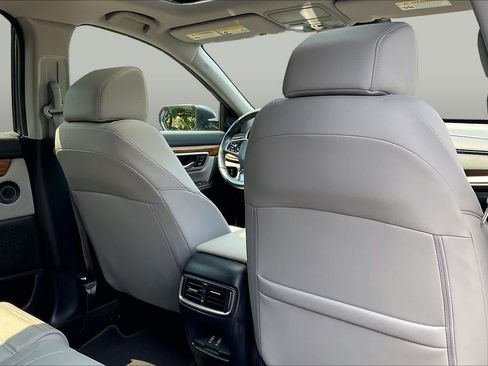 Used 2020 Honda CR-V Touring image 20
