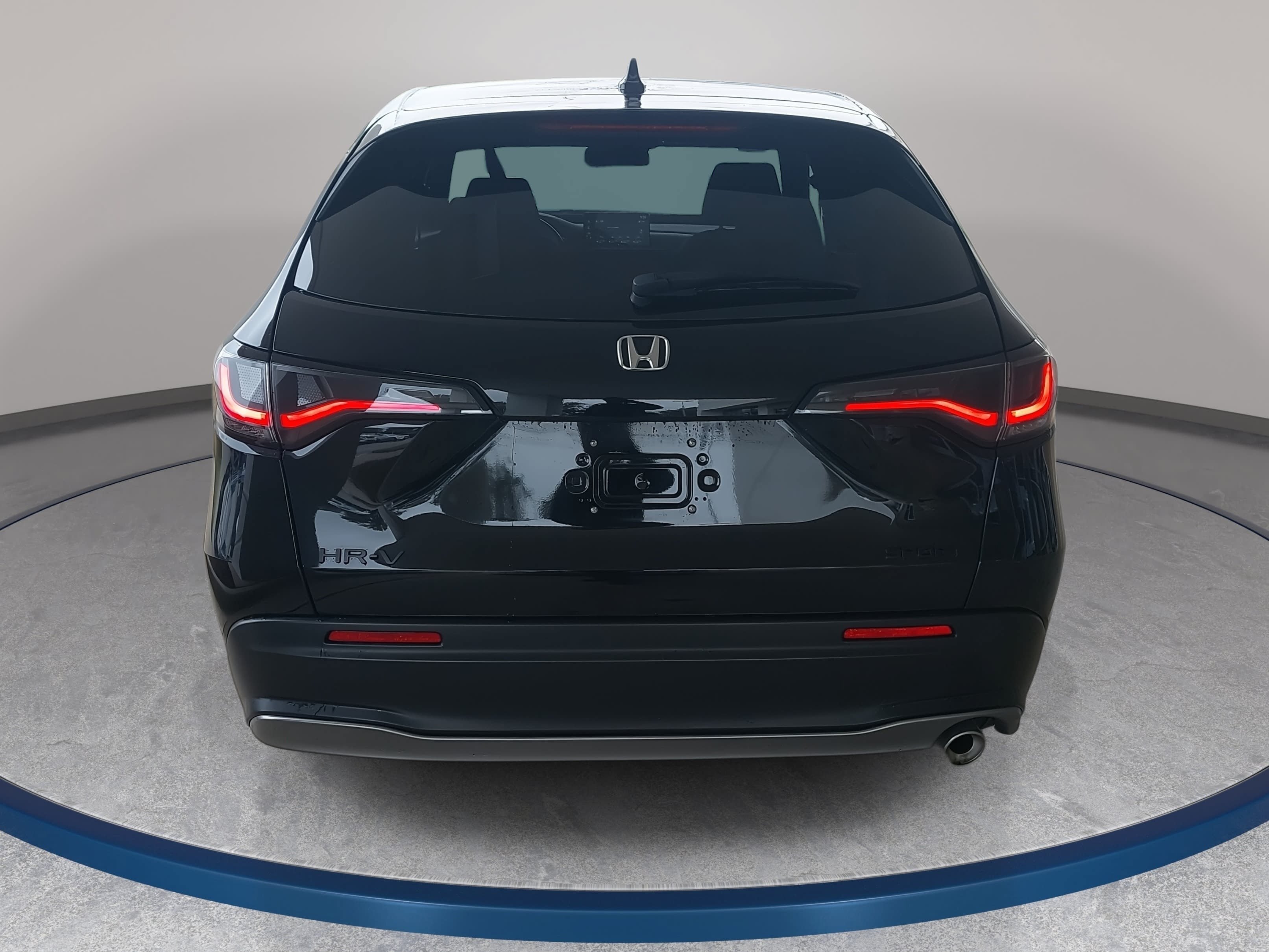 Used 2026 Honda HR-V Sport image 6