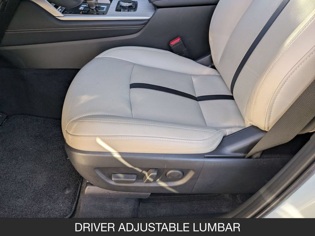 Certified 2024 MAZDA CX-90 Plug-In Hybrid w/ Premium Pkg AWD/4WD image 17