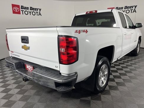 Used 2019 Chevrolet Silverado 1500 LT image 24