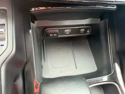 Used 2024 Kia Telluride SX X-Line AWD/4WD image 18