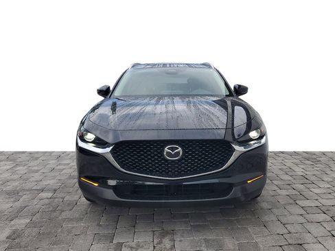 Used 2024 MAZDA CX-30 AWD 2.5 S w/ Preferred Package image 2