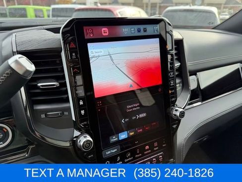 New 2026 RAM 3500 Limited image 3