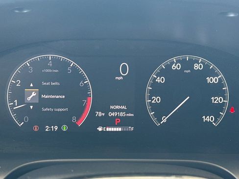 Used 2023 Honda HR-V Sport image 24