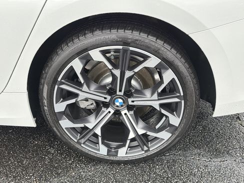 New 2026 BMW 330i Sedan w/ Premium Package image 28