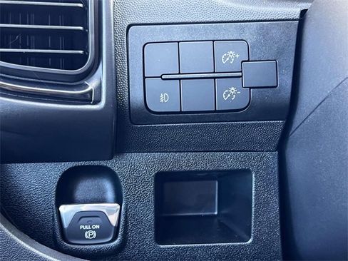 New 2026 RAM ProMaster 3500 w/ Quick Order Package 22G SLT image 28