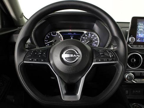 Certified 2024 Nissan Sentra SV image 24