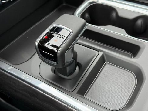 New 2026 Chevrolet Silverado 1500 LTZ w/ Technology Package AWD/4WD image 16