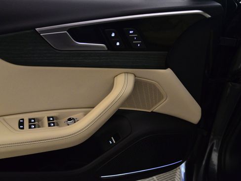 Certified 2023 Audi A4 2.0T Premium Plus w/ Premium Plus Package image 11