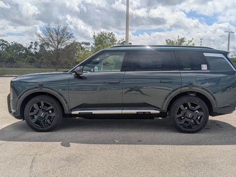 New 2027 Kia Telluride SX FWD image 9