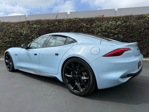 New 2025 Karma Revero Luxury RWD image 5