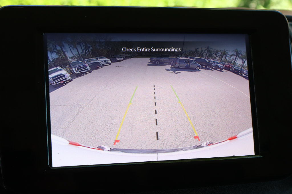Used 2025 RAM ProMaster 2500 FWD image 28