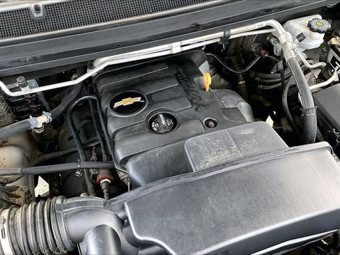 Used 2018 Chevrolet Colorado LT w/ LT Convenience Package RWD image 36