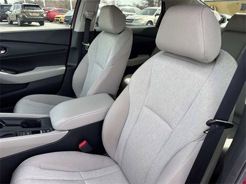 Used 2024 Honda Accord EX image 12