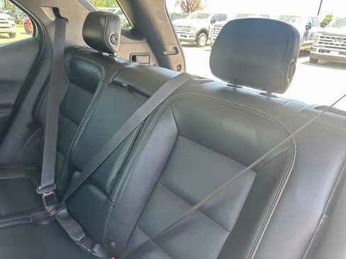 Certified 2020 Chevrolet Equinox Premier AWD/4WD image 20