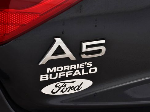 Used 2013 Audi A5 2.0T Premium image 21