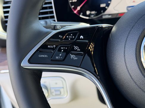 New 2026 Mercedes-Benz GLE 350 4MATIC image 21