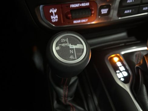 Used 2020 Jeep Wrangler Unlimited Rubicon image 20