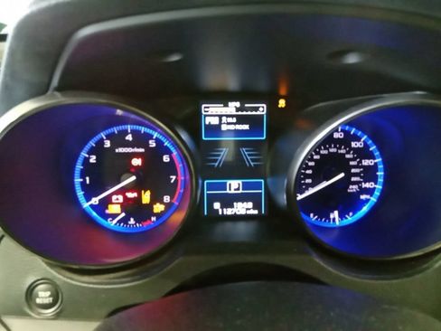 Used 2018 Subaru Outback 2.5i Premium AWD/4WD image 11