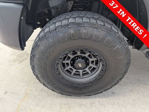 Used 2024 RAM 2500 Power Wagon w/ Level 2 Equipment Group image 7