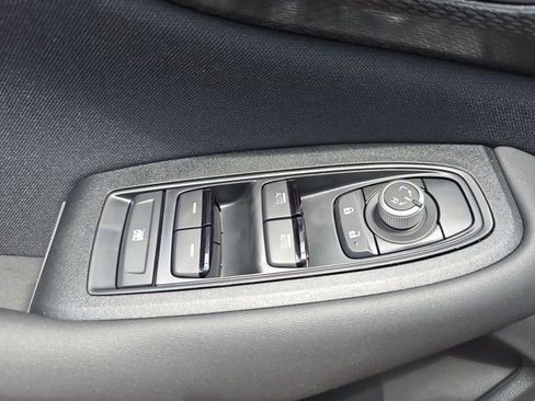 New 2025 Subaru Legacy Premium image 7