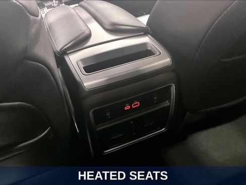 Used 2023 Nissan Murano SL AWD/4WD image 13