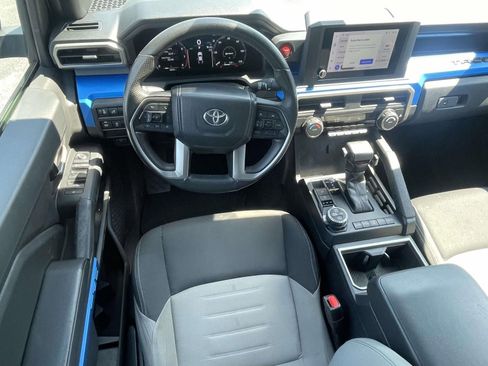 Used 2024 Toyota Tacoma TRD Off-Road image 11