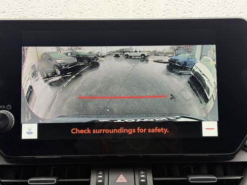 Certified 2024 Toyota RAV4 XSE w/ Weather Package image 29